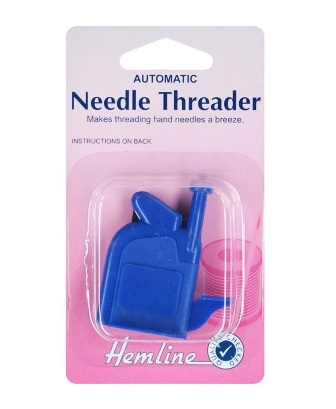 toyota 21des auto needle threader reviews #3