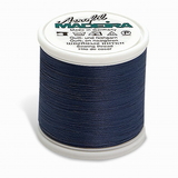Cobalt Blue Aerofil Sewing Thread 120, 100m