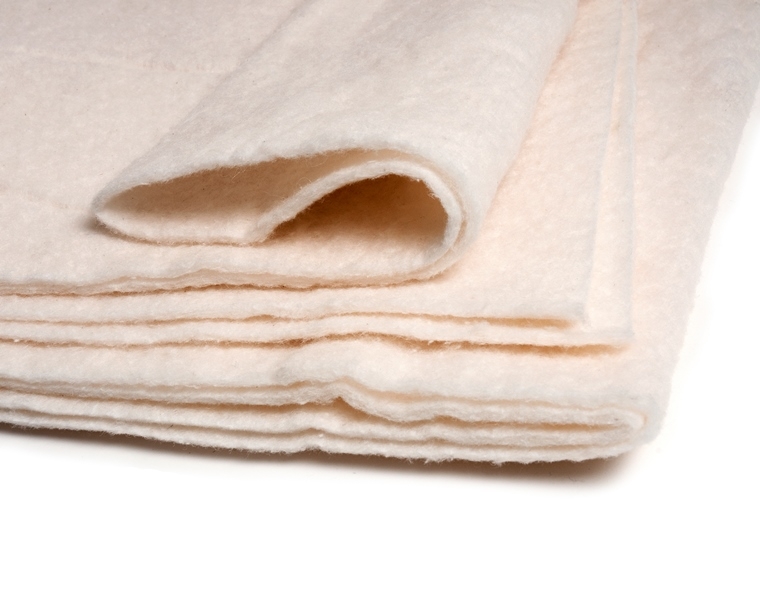 Super Soft Bamboo Cotton Blend Wadding 50 50