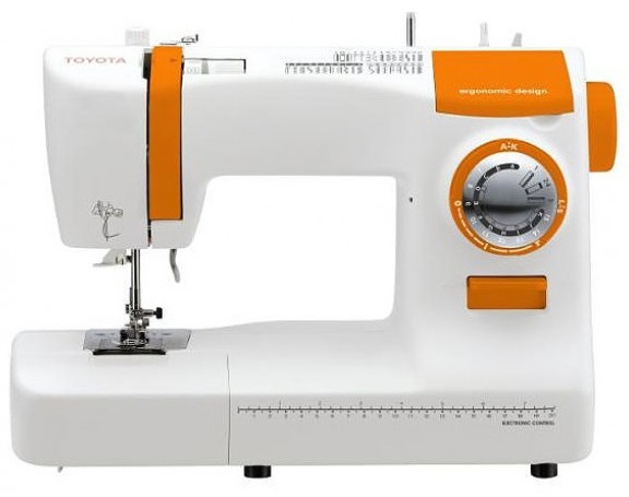 accessories toyota sewing machine #7