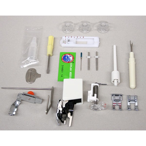 Buy toyota sewing machine accessories