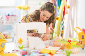 Exciting Easter sewing tips from GUR