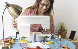 GUR Sewing Machines salutes sewing heroes everywhere