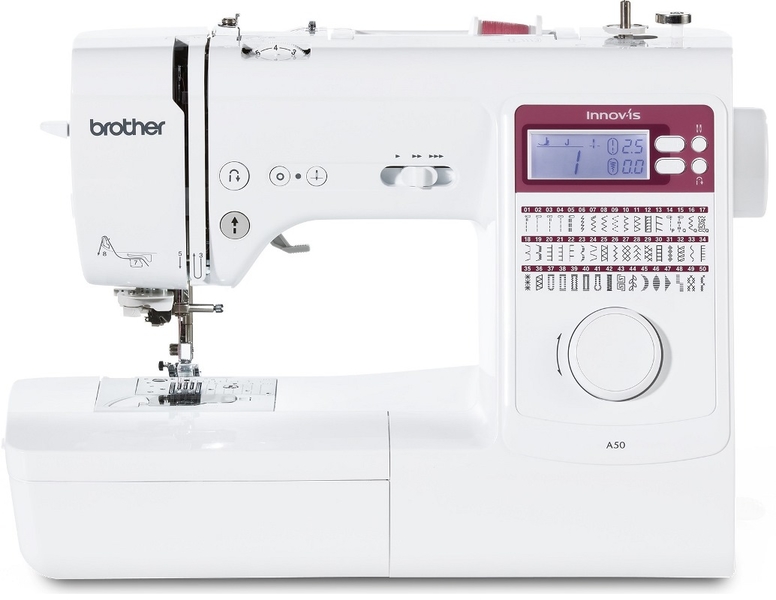 Brother Innov-Is A50 Computerised Sewing Machine