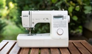 Brother sewing machines now available at GUR Sewing Machines