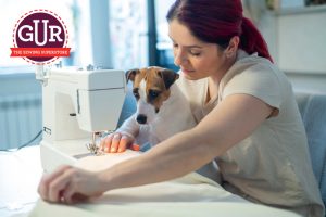 Top sewing tips from GUR Sewing Machines