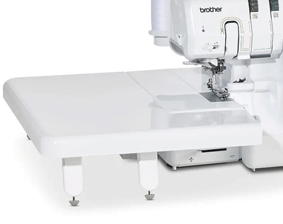 Brother Extension Table WT15 Sewing Machines - Matri Sewingmachines