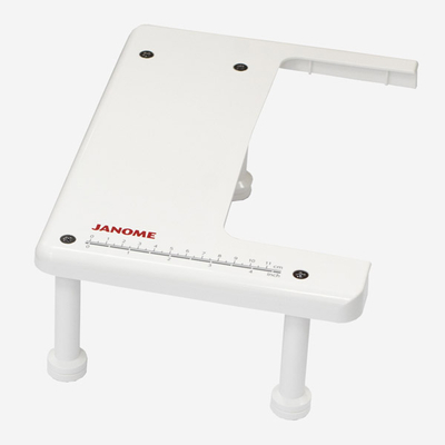Janome Extra Wide Table