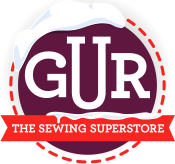 GUR Sewing Machines