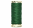 Gutermann Sew All Thread | 100m | Green 237 