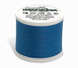 Madeira Aerofil Sewing Thread | 100m | No.120 | Blue 