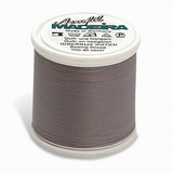 Madeira Aerofil Sewing Thread | 100m | No.120 | Silver