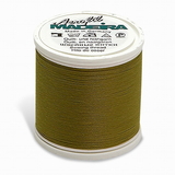 Madeira Aerofil Sewing Thread | 100m | No.120 | Light Khaki Green