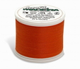 Madeira Aerofil Sewing Thread | 100m | No.120 | Orange 