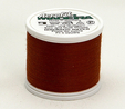 Madeira Aerofil Sewing Thread | 100m | No.120 | Red Brown 