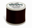 Madeira Aerofil Sewing Thread | 100m | No.120 | Dark Brown 