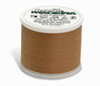 Madeira Aerofil Sewing Thread | 100m | No.120 | Dark Tan Clay 