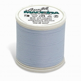 Madeira Aerofil Sewing Thread | 100m | No.120 | Pale Blue