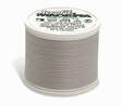 Madeira Aerofil Sewing Thread | 100m | No.120 | Light Grey 