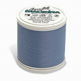 Madeira Aerofil Sewing Thread | 100m | No.120 | Light Blue