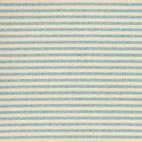 Blue Ticking Stripe Fabric For Craft & Bag Making