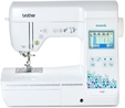 Brother Innov-Is F560 Sewing and Quilting Machine Display Model 