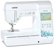Brother Innov-Is F560 Sewing and Quilting Machine Display Model  2