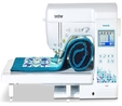 Brother Innov-Is F560 Sewing and Quilting Machine Display Model  3