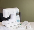 Brother Innov-Is F560 Sewing and Quilting Machine Display Model  5