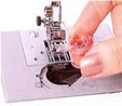 Brother Innov-Is NV10 Sewing Machine 5