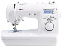 Brother Innov-Is NV15 Sewing and Quilting Machine