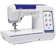 Brother Innov-Is NV1e Sewing Machine 2