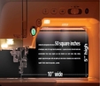 Brother Innov-Is NV1e Sewing Machine 4