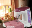 Brother Innov-Is NV5000 Sewing Machine 4