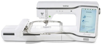 Brother Innov-Is Stellaire XE2 Embroidery Machine