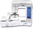 Brother Innov-Is V5  Sewing Machine 2