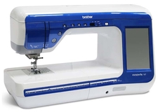 Brother Innov-Is V7 Sewing & Embroidery Machine