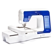 Brother Innov-Is V7 Sewing & Embroidery Machine Sewing Machine 2