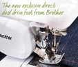 Brother Innov-Is V7 Sewing & Embroidery Machine Sewing Machine 7