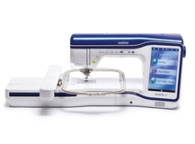 Brother Innov-Is XV Sewing & Embroidery Machine