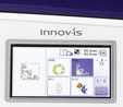 Brother Innov-Is NV800e Computerised Embroidery Machine  10
