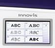 Brother Innov-Is NV800e Computerised Embroidery Machine  7