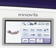 Brother Innov-Is NV800e Computerised Embroidery Machine  8