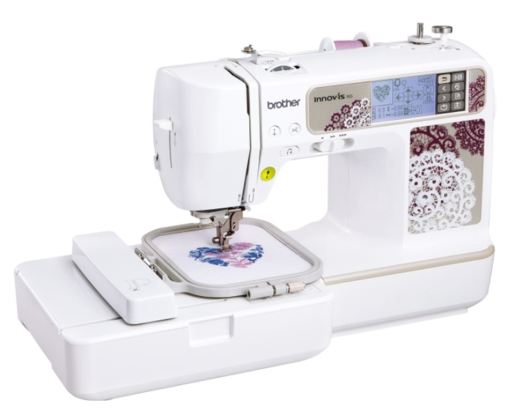 Brother Innovis NV955 Sewing Machine