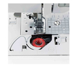 Brother L14 Sewing Machine 7
