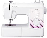 Brother LX17 Sewing Machine 