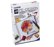 Brother PE Design Version 7 Upgrade (from PE Design Lite) Software