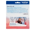 Brother ScanNCut Disney Frozen Ⅱ | Design Collection for Vinyl Auto Blade | CADXDSNP11 