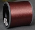 Brother ET333 | Embroidery Thread 300m | Amber Red Embroidery Thread