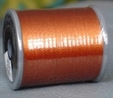 Brother ET339 | Embroidery Thread 300m | Clay Brown 